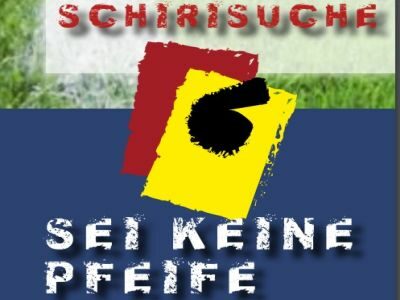 Schiris gesucht!